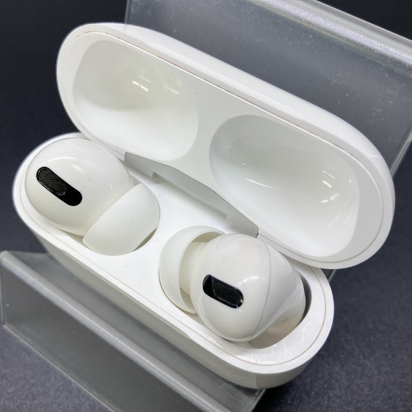 Apple 【中古】AirPods Pro MWP22J/A【秋葉原】 – e☆イヤホン