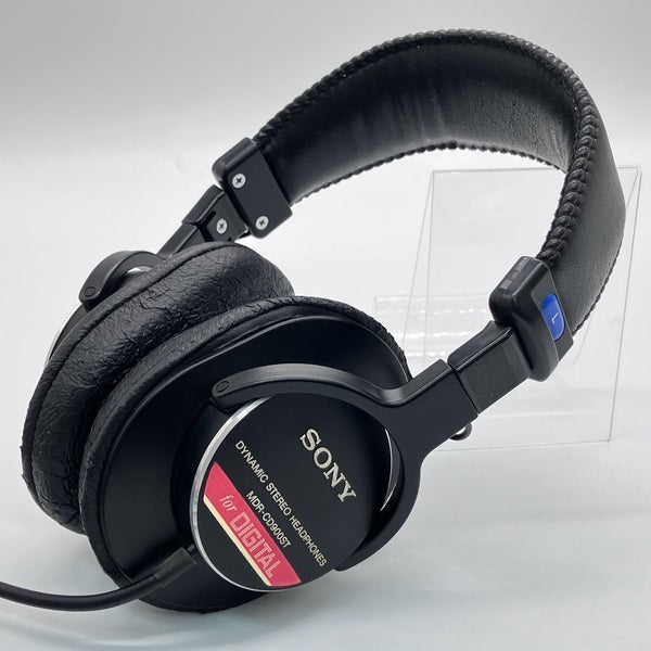 SONY 【中古】MDR-CD900ST【名古屋】 – e☆イヤホン