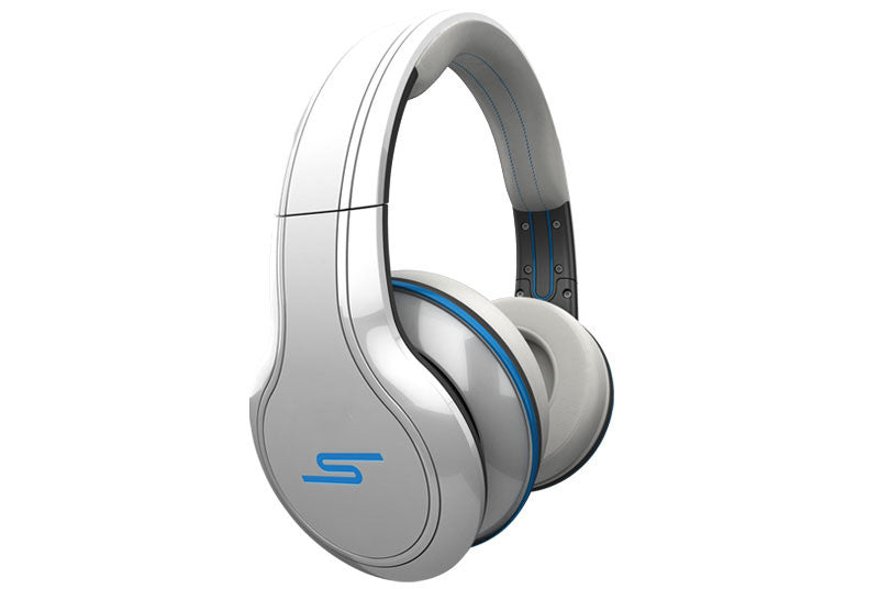 STREET by 50 Wired Over-Ear Headphones(SMS-WD)