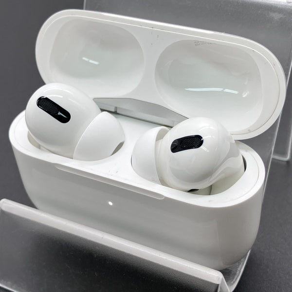 中古 Air Pods Pro MWP22J/A Apple 【中古】AirPods Pro MWP22J/A【秋葉原】 – e☆イヤホン