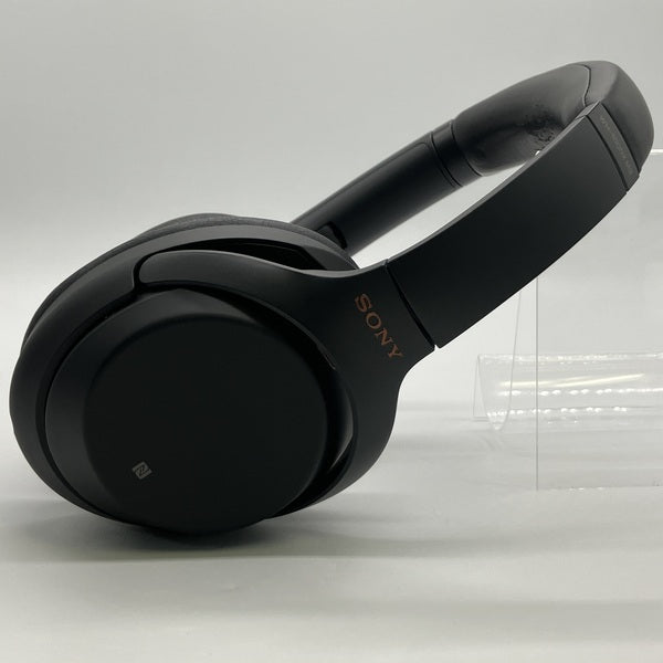 SONY 【中古】WH-1000XM3BM【ブラック】【日本橋】 – e☆イヤホン