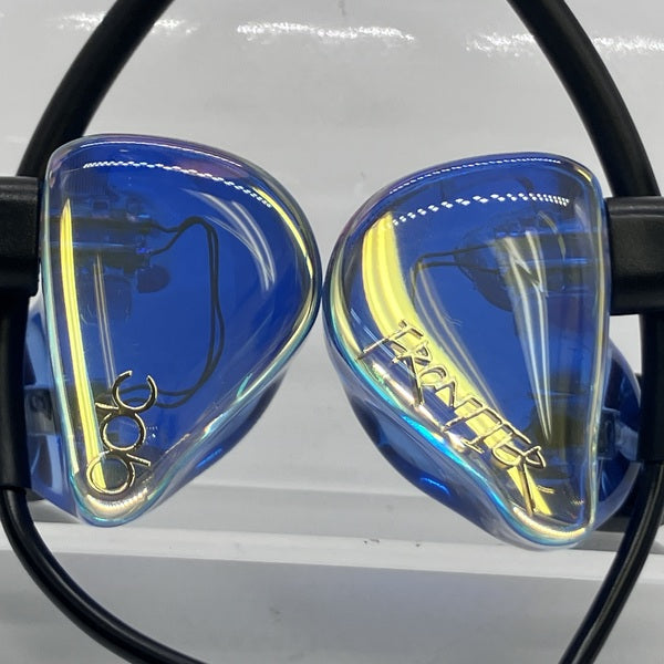 qdc 【中古】FRONTIER Aquamarine 【QDC-FRONTIER-AQ】【秋葉原】 – e