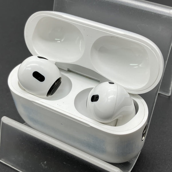 Apple 【中古】AirPods Pro (第2世代) MQD83J/A【秋葉原】 – e☆イヤホン