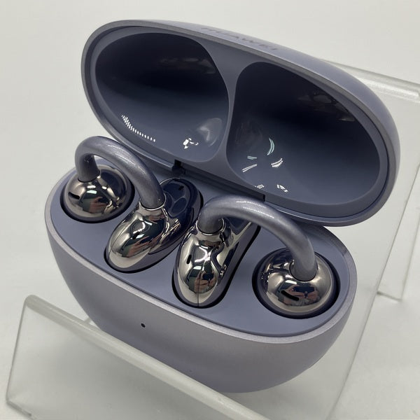 HUAWEI 【中古】FreeClip Purple 【Dove-T00】【秋葉原】 – e☆イヤホン