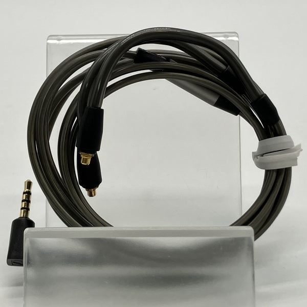 SENNHEISER 【中古】IE300/900用2.5mmバランスケーブル【秋葉原】 – e