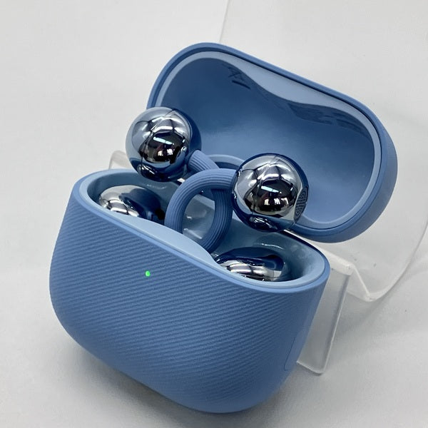 HUAWEI 【中古】HUAWEI FreeClip 2/Blue【秋葉原】 – e☆イヤホン