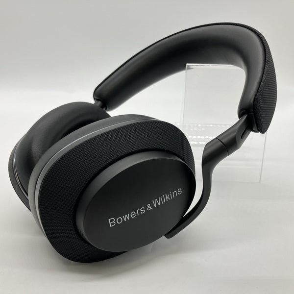 Bowers & Wilkins 【中古】Px7 S2e アンスラサイト・ブラック 【PX7S2E