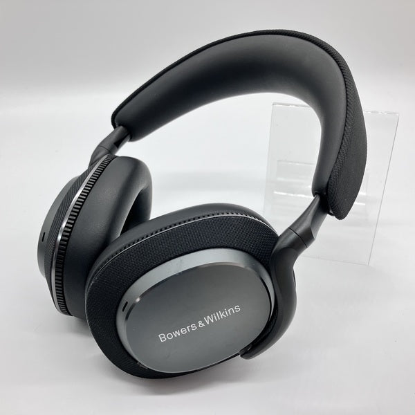 Bowers & Wilkins 【中古】Px7 S3 アンスラサイト・ブラック【PX7S3/AB