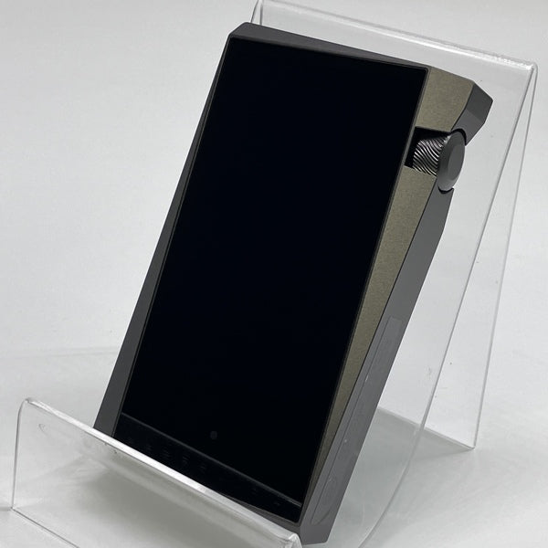 Astell&Kern 【中古】A&norma SR15 Dark Gray 【AK-SR15-DG】【秋葉原