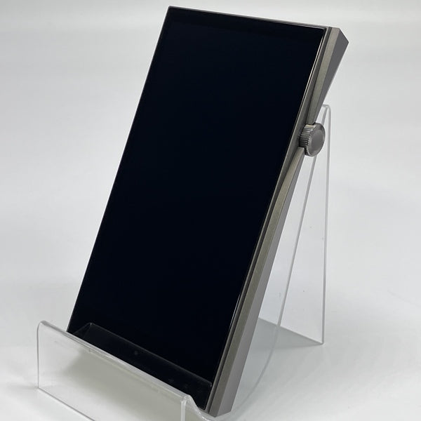 Astell&Kern 【中古】A&futura SE100 Titan Silver 【AK-SE100-TS