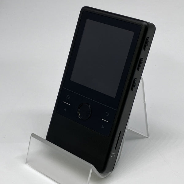 Cayin 【中古】N3 DAP ブラック【秋葉原】 – e☆イヤホン