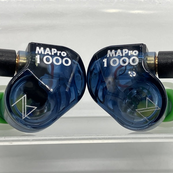 Maestraudio 【中古】MAPro1000 Garal Blue 【OTA-MAPRO-1000-GB