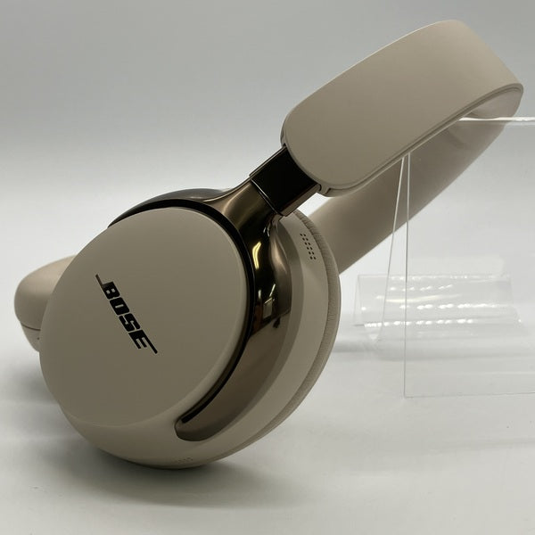 Bose 【中古】QuietComfort Ultra Headphones (2nd Gen) Driftwood