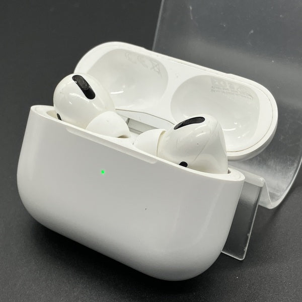 中古品｜MWP22J/A Apple純正品 AirPods Pro 第一世代A2084 ワイヤレス