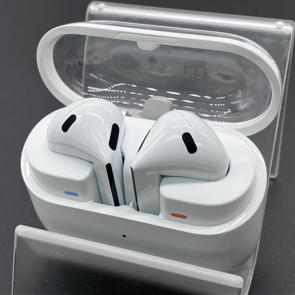 Galaxy 【中古】Galaxy Buds3 ホワイト 【SM-R530NZWAXJP】【秋葉原