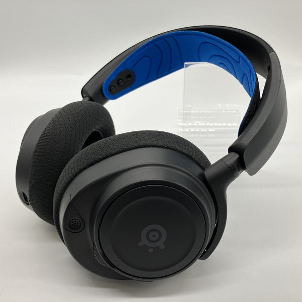 Arctis Nova 7P Wireless 本体＋ドングル 中古 SteelSeries 【中古】Arctis Nova 7P Wireless 【61559J】【秋葉原