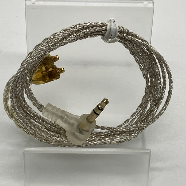 Campfire Audio 【中古】Tinsel Earphone Cable - MMCX - 3.5mm (CA