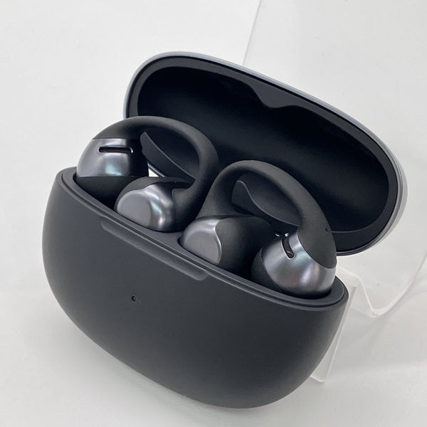 Shokz 【中古】OpenDots ONE Black【SKZ-EP-000054】【秋葉原】 – e