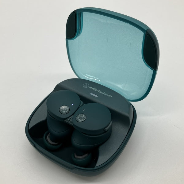 audio-technica 【中古】ATH-CKS50TW2 GR グリーン【秋葉原】 – e