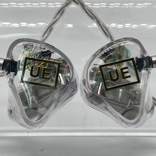 Ultimate Ears 【中古】UE Reference Remastered To-Go【秋葉原】 – e