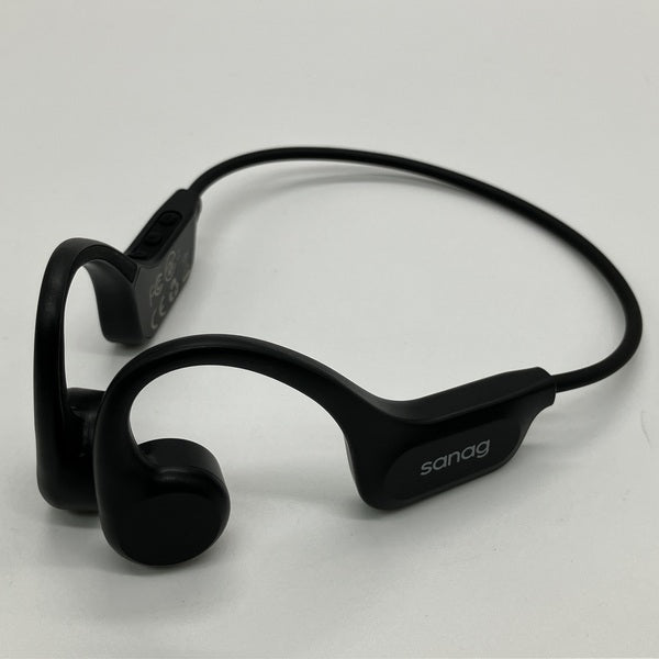 sanag B60S Pro 骨伝導イヤホン その他ブランド 【中古】Sanag B60S Pro 骨伝導イヤホン【秋葉原】 – e