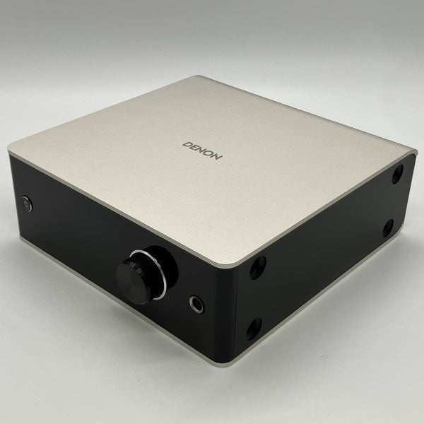 DENON 【中古】DA-310USB【日本橋】 – e☆イヤホン