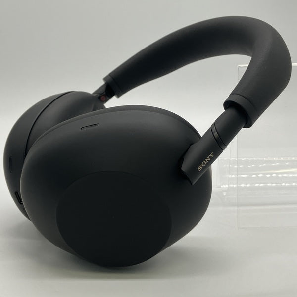 SONY 【中古】WH-1000XM6 BM ブラック【日本橋】 – e☆イヤホン