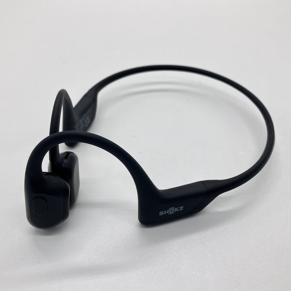 Shokz 【中古】OpenRun Pro Black【SKZ-EP-000007】【名古屋】 – e
