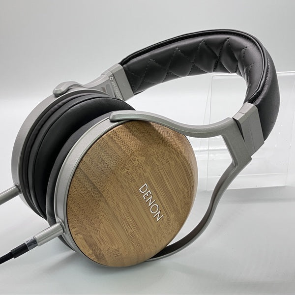 DENON 【中古】AH-D9200【秋葉原】 – e☆イヤホン