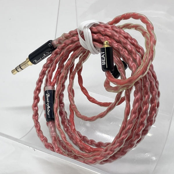 beat audio VermilionMKⅡ Beat Audio 【中古】Vermilion for Shure BEA-1818【秋葉原】 – e