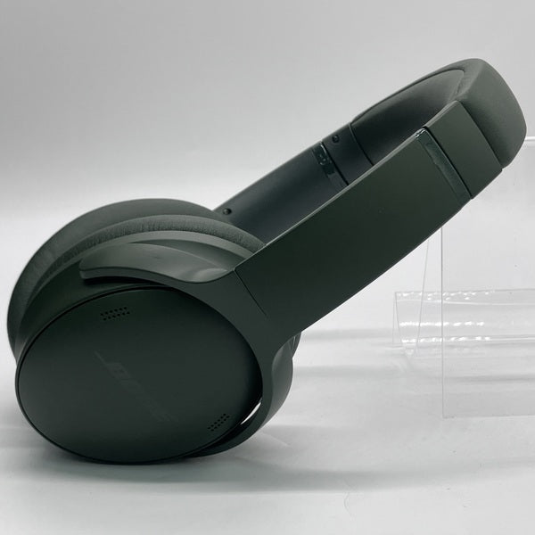 Bose 【中古】QuietComfort Headphones Cypress Green【秋葉原】 – e