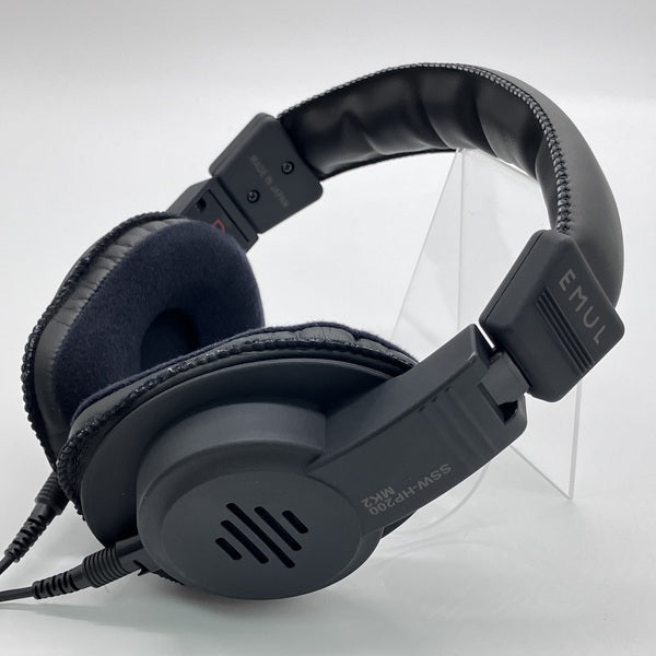 EMUL 【中古】SSW-HP200 MK2【秋葉原】 – e☆イヤホン
