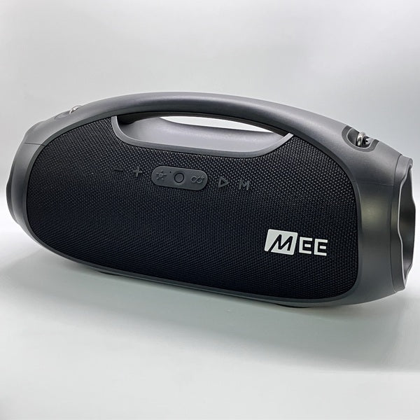 MEE audio 【中古】partySPKR ブラック【秋葉原】 – e☆イヤホン
