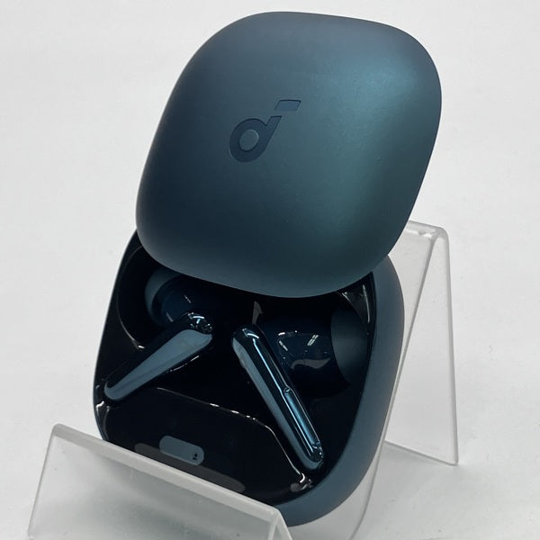 Anker 【中古】Soundcore Liberty 4 Pro ディープグリーン 【A3954N61