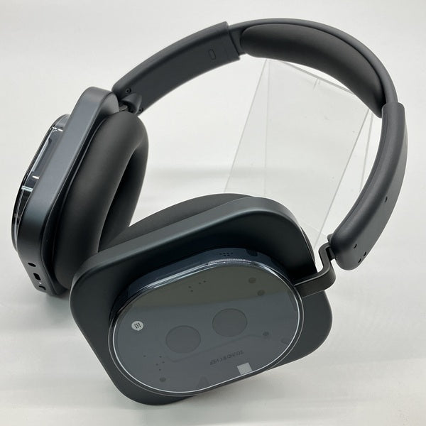 Nothing 【中古】Headphone (1) Black【名古屋】 – e☆イヤホン