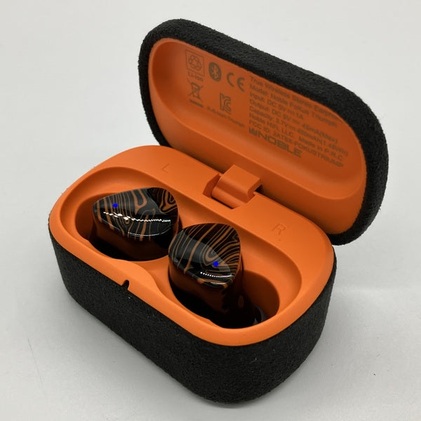 Noble Audio 【中古】FoKus Triumph 【NOB-FOKUSTRH-B】【名古屋】 – e