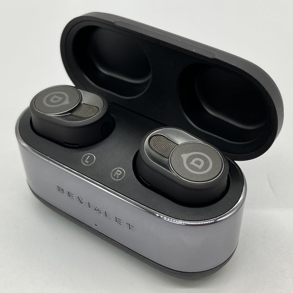 DEVIALET GEMINI II ジャンク DEVIALET 【中古】GEMINI II Matte Black【名古屋】 – e☆イヤホン