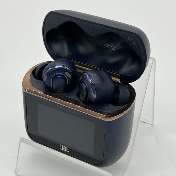 JBL 【中古】TOUR PRO 3 ネイビー【名古屋】 – e☆イヤホン