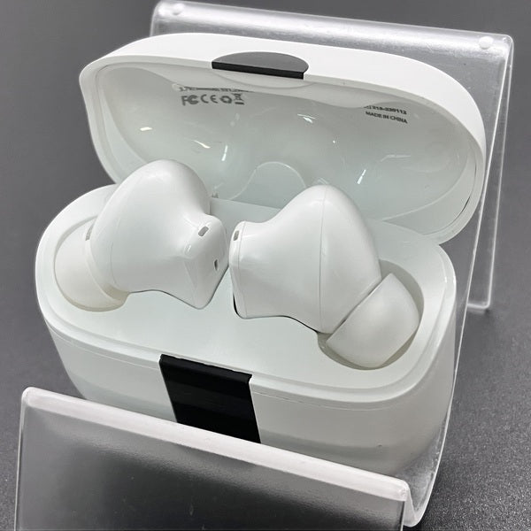 その他ブランド 【中古】ワイヤレスイヤホン E3(ホワイト)【秋葉原 