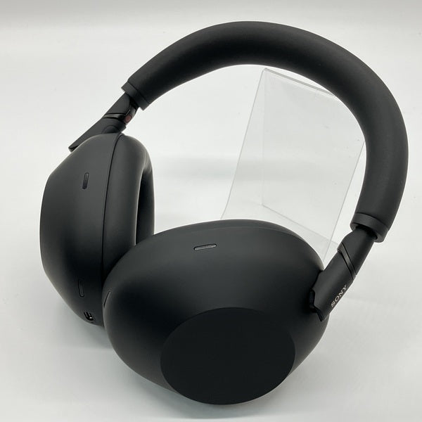 SONY 【中古】WH-1000XM6 BM ブラック【名古屋】 – e☆イヤホン