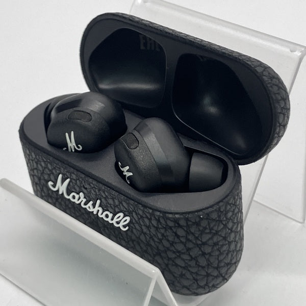 Marshall 【中古】Motif II ANC Black【秋葉原】 – e☆イヤホン