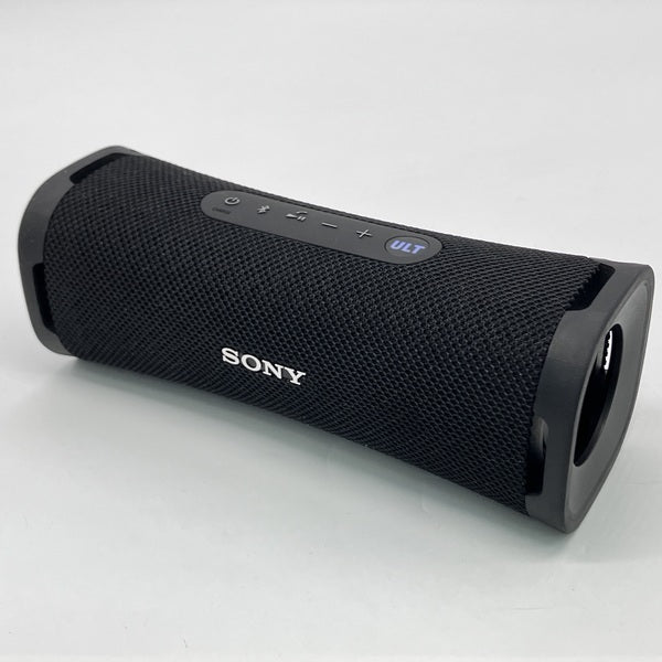 SONY SRS-ULT10 ULT FIELD 1 昨年購入中古 SONY 【中古】ULT FIELD 1 ブラック 【SRS-ULT10 BC】【秋葉原】 – e