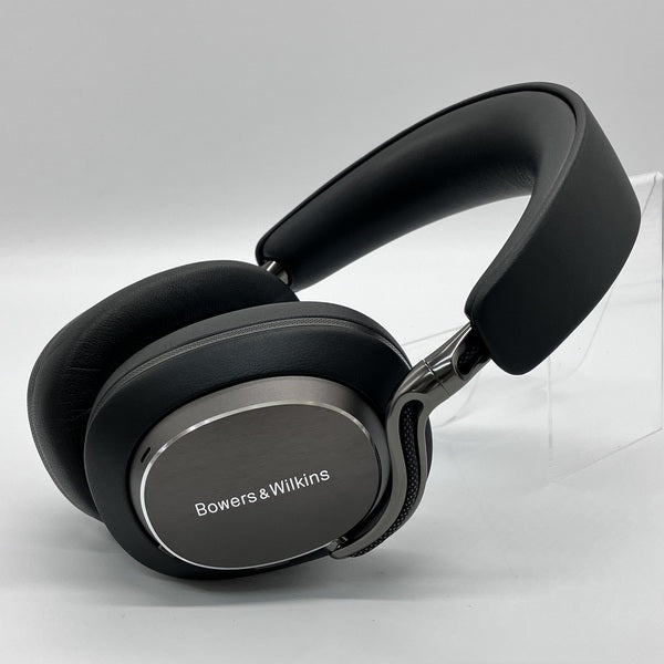 Bowers & Wilkins 【中古】Px8 S2 オニキス・ブラック【PX8S2/OB