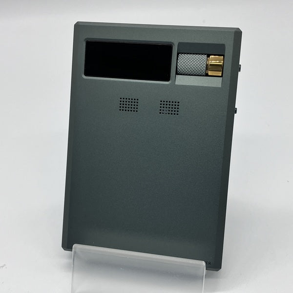 Cayin 【中古】RU9 ポータブルNutube USB DAC/アンプ【秋葉原】 – e