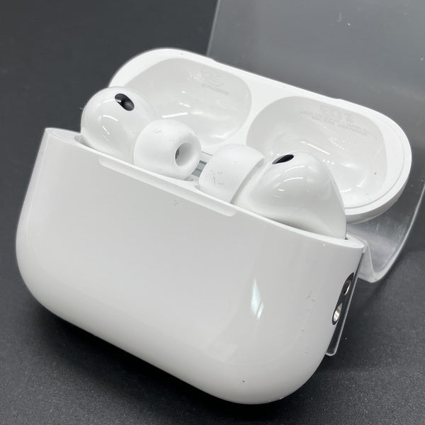 Apple 【中古】AirPods Pro 3 MFHP4J/A【名古屋】 – e☆イヤホン