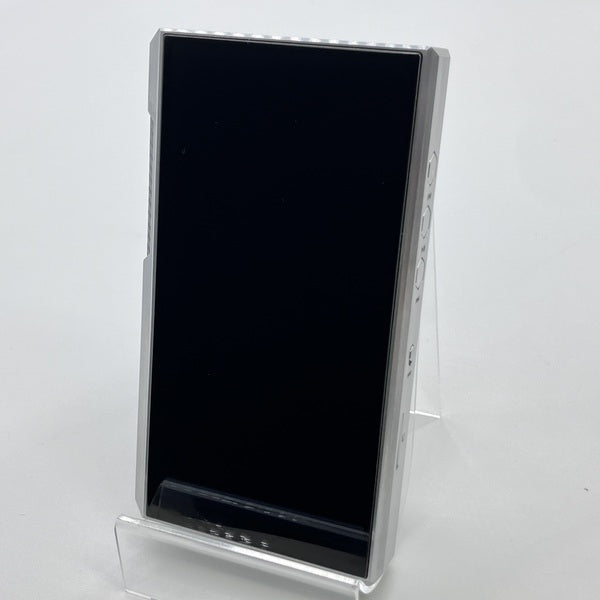 FIIO 【中古】M11 Plus ESS StainlessSteel 【FIO-M11PLES-SS