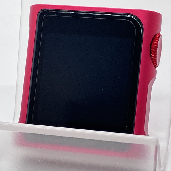 SHANLING 【中古】M0Pro レッド【秋葉原】 – e☆イヤホン