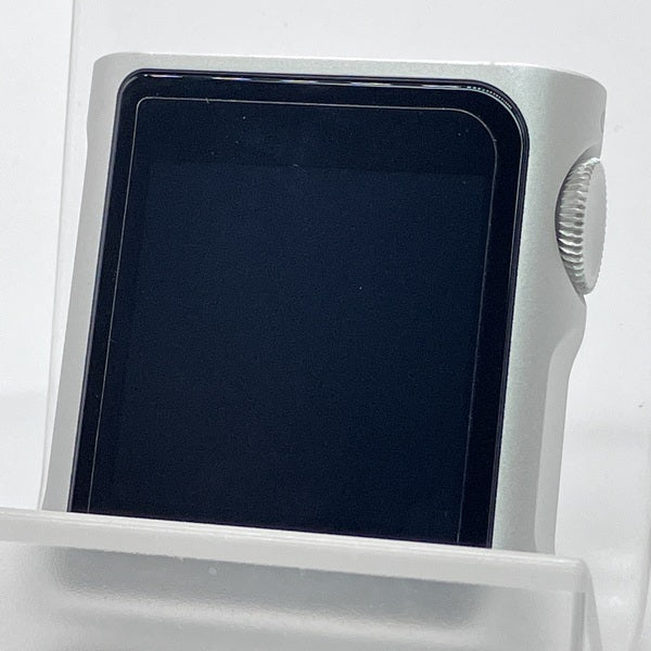 SHANLING 【中古】M0Pro Silver (e☆イヤホン限定カラー)【秋葉原】