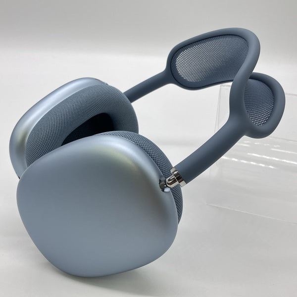 Apple 【中古】AirPods Max 2 MHWM4ZA/A ブルー【日本橋】 – e☆イヤホン