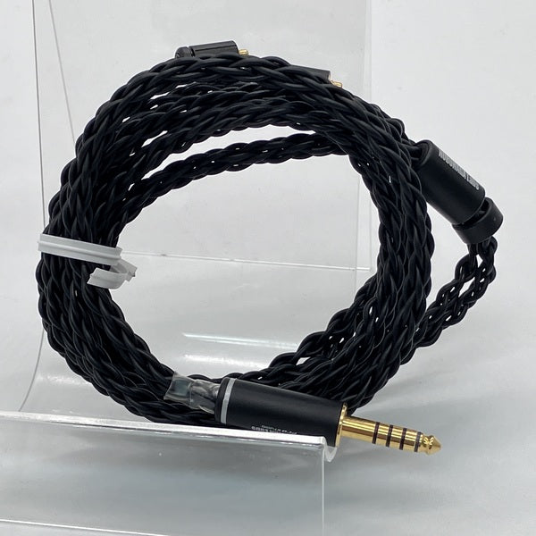 NOBUNAGA Labs 【中古】霧降 豪 (Kirifuri-Gou)4.4mm5極バランス/3.5